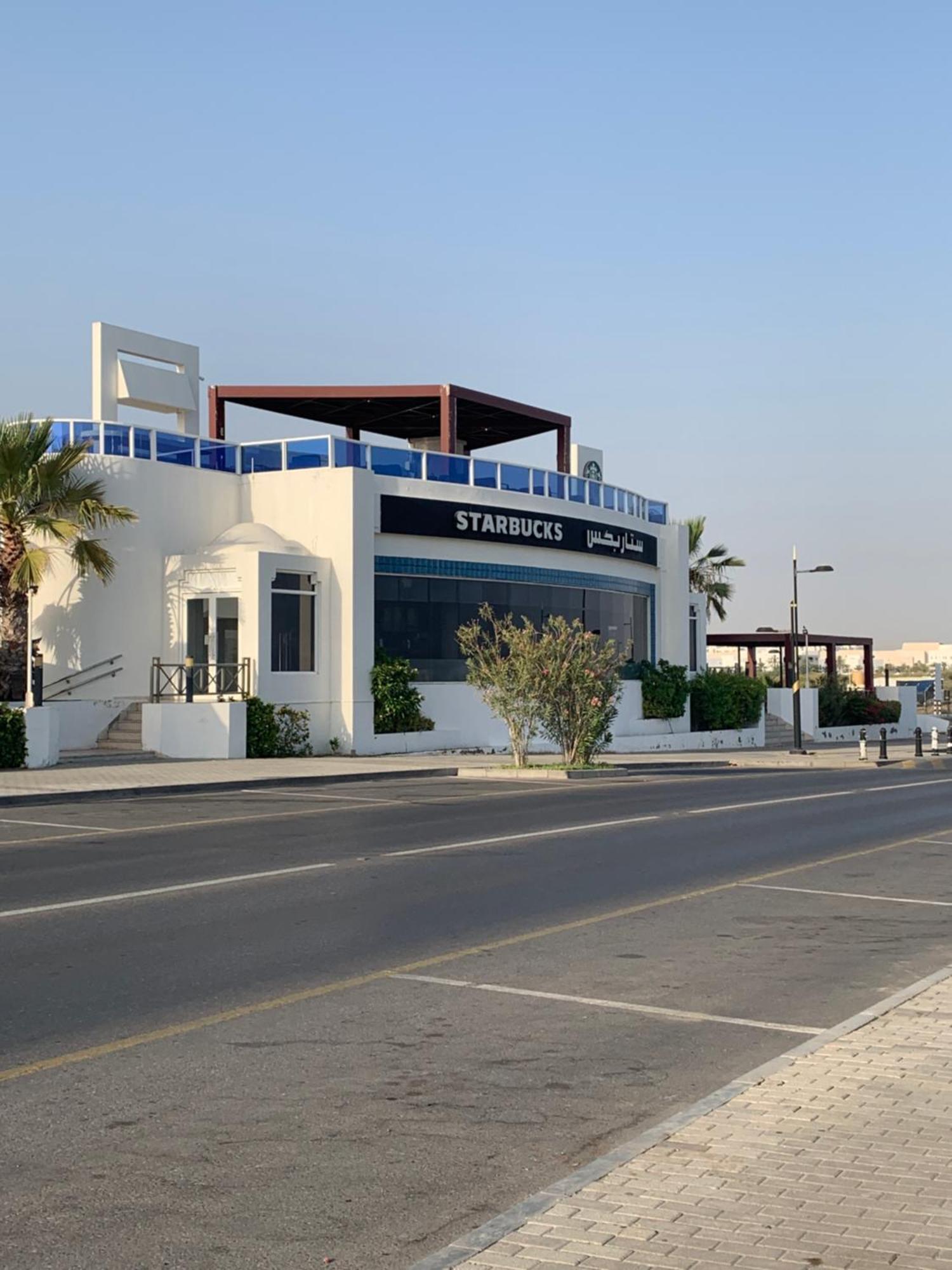Hotel Arabian Nights Nook Mascate Exterior foto