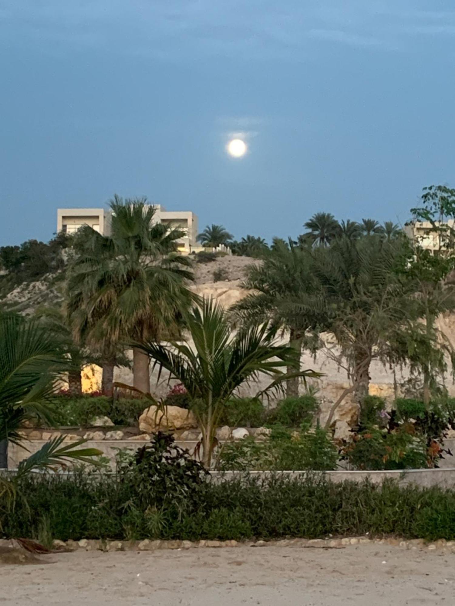 Hotel Arabian Nights Nook Mascate Exterior foto
