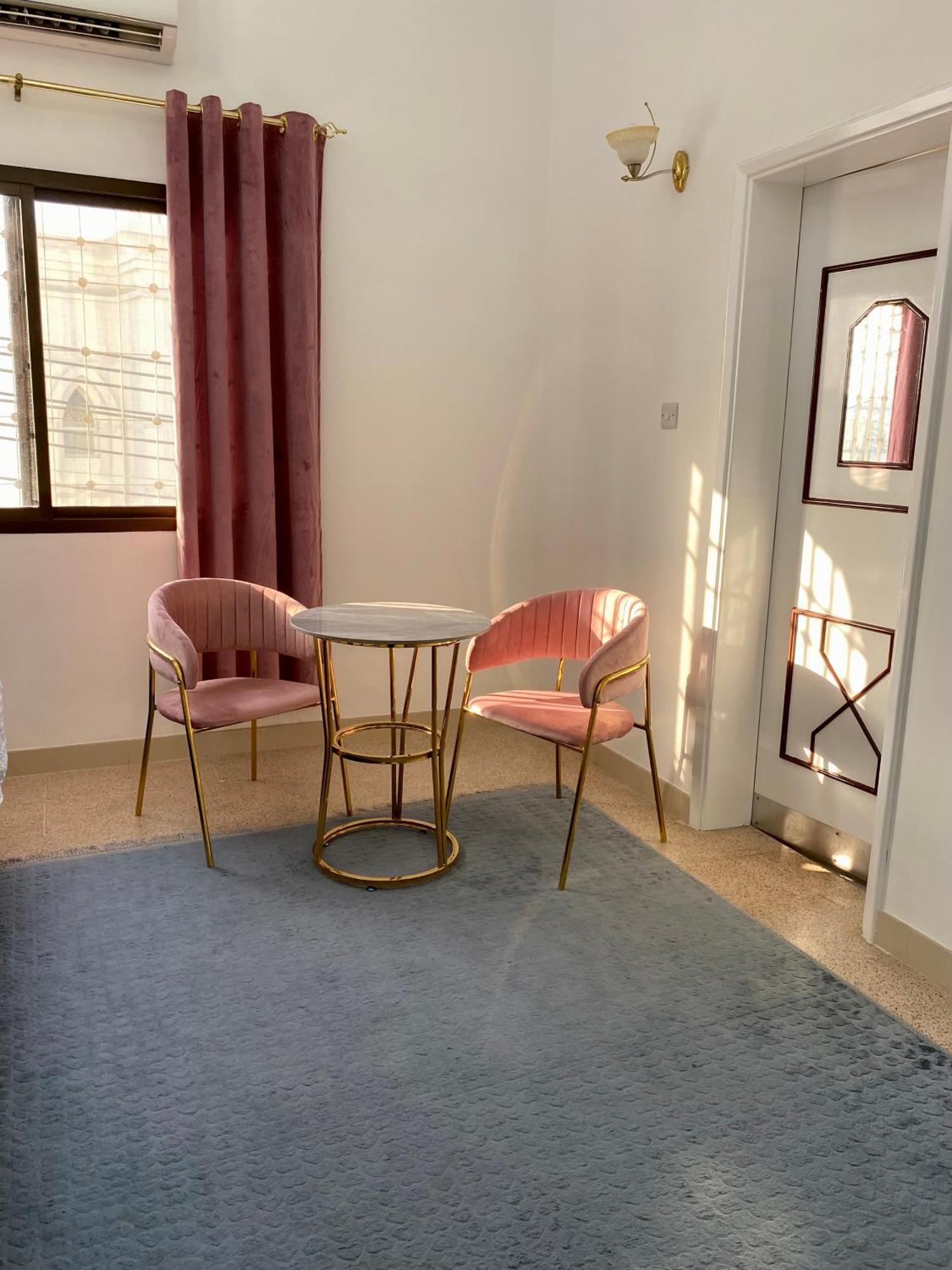 Hotel Arabian Nights Nook Mascate Exterior foto